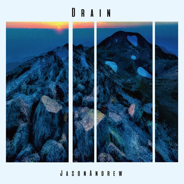 DRAIN.