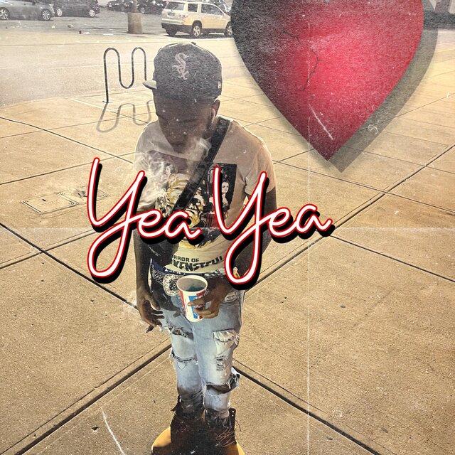 Yea Yea
