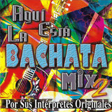 Como Te Atreves (Mix)