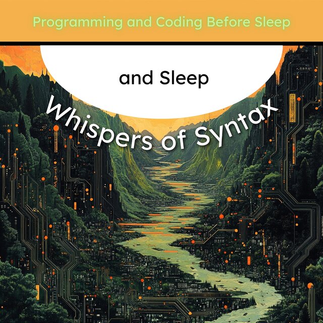Whispers of Syntax and Sleep