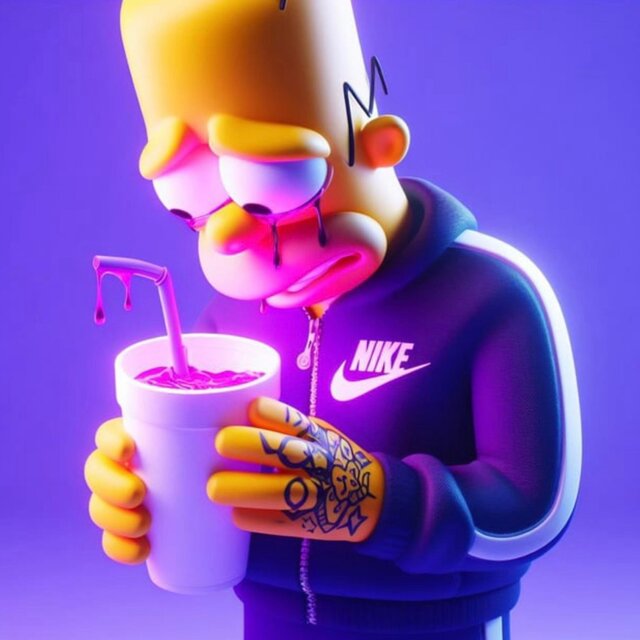 Homer (feat. KunayOG)