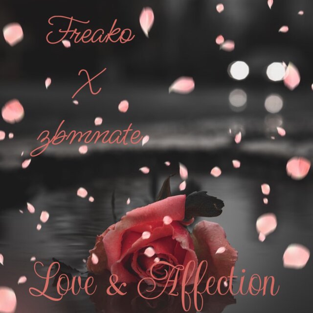 Love & Affection (Remix)