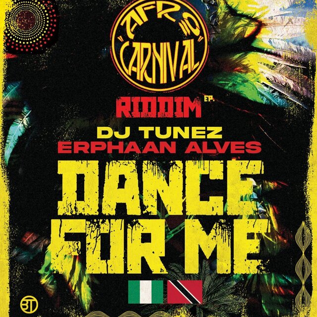 Dance For Me