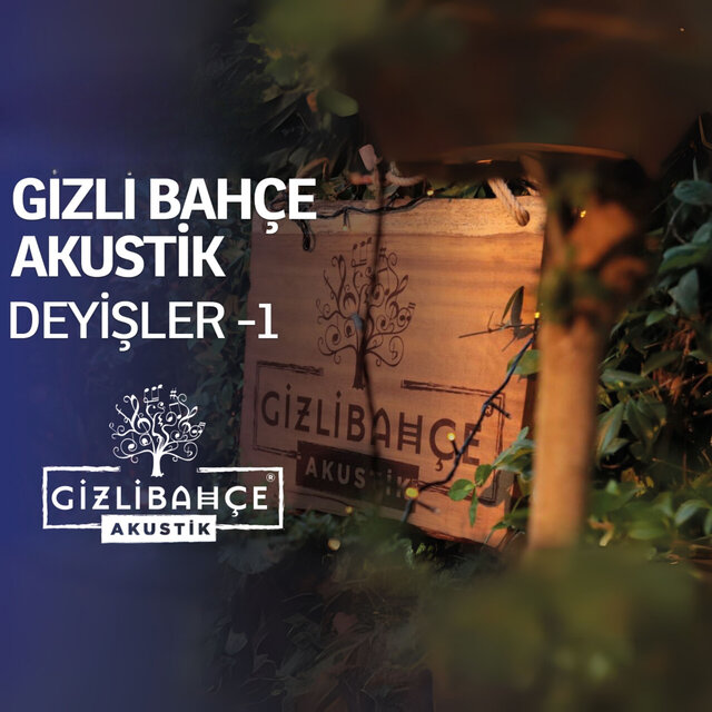 Gizli Bahçe Akustik | Deyişler - 1 (Acoustic Live)