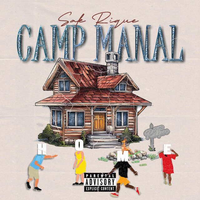Camp Manal