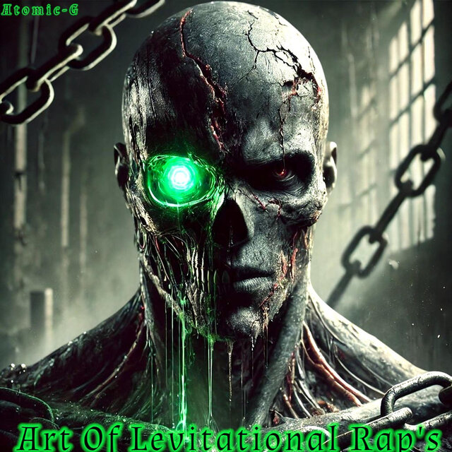 Art of Levitational Rap's