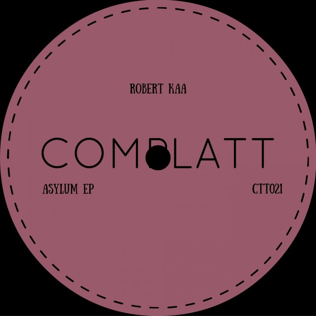 Asylum EP