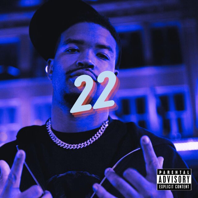 22