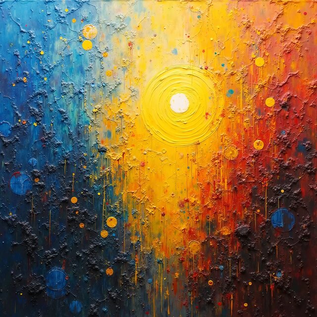 Golden Hours with Soft Jazz