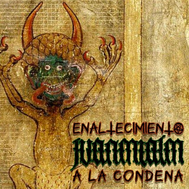 Enaltecimiento a la condena