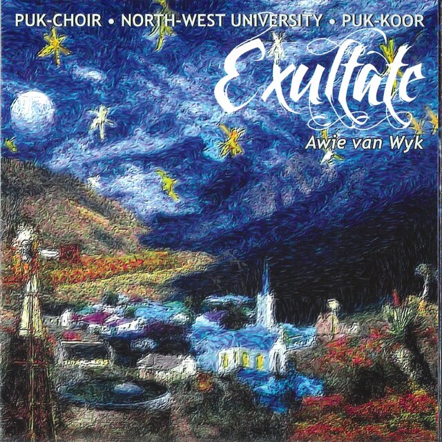 Exultate