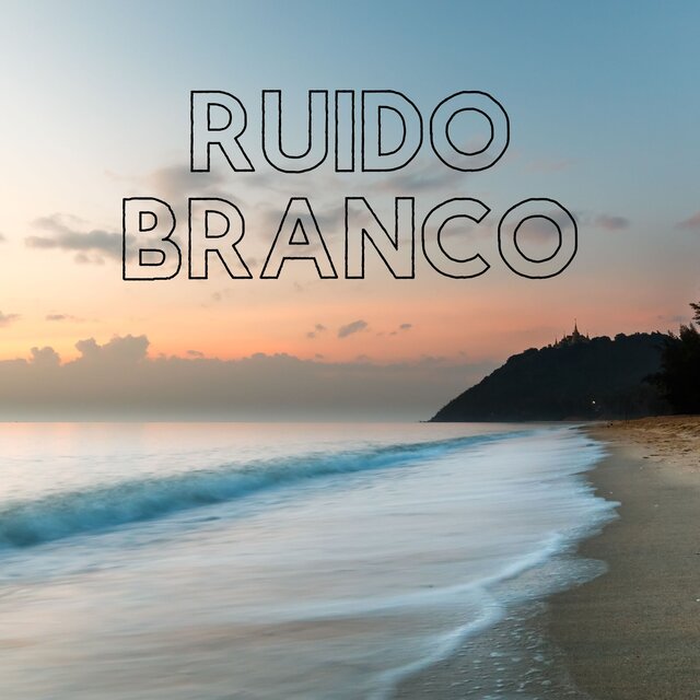 Ruido Branco Tranquilo