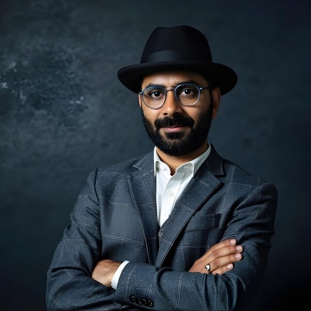 Originals By Nitin Sharma