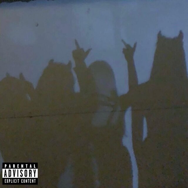 fukmyex (feat. Luh Preme)