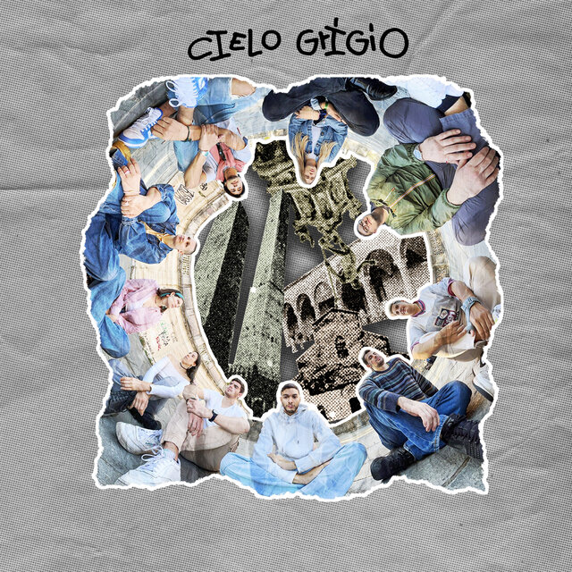 Cielo Grigio