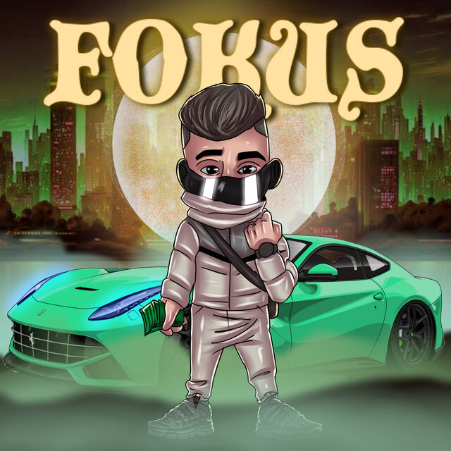 Fokus