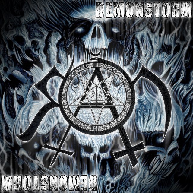 Demonstorm