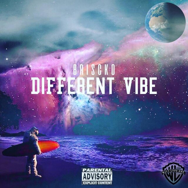 Different Vibe