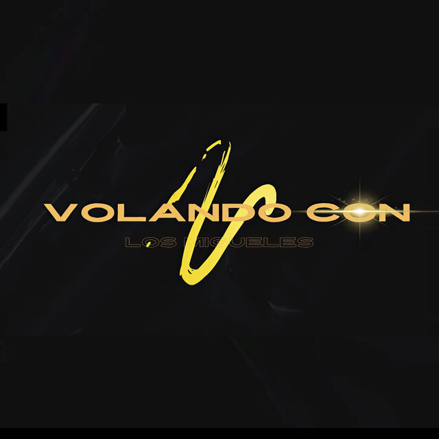 Volando Con los Migueles (En Vivo)