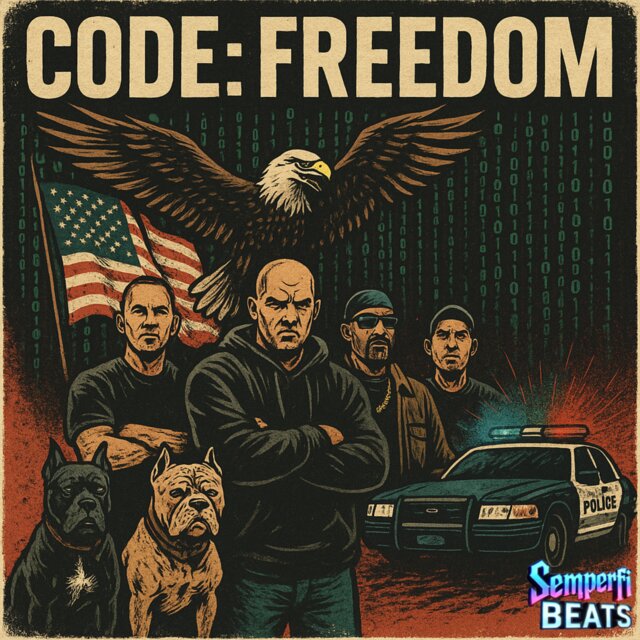 Code Freedom