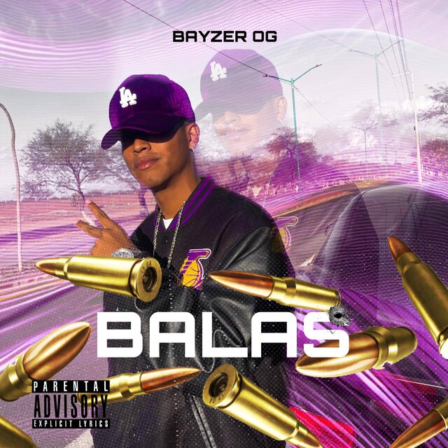 Balas