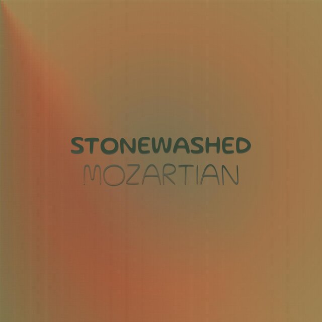 Stonewashed Mozartian