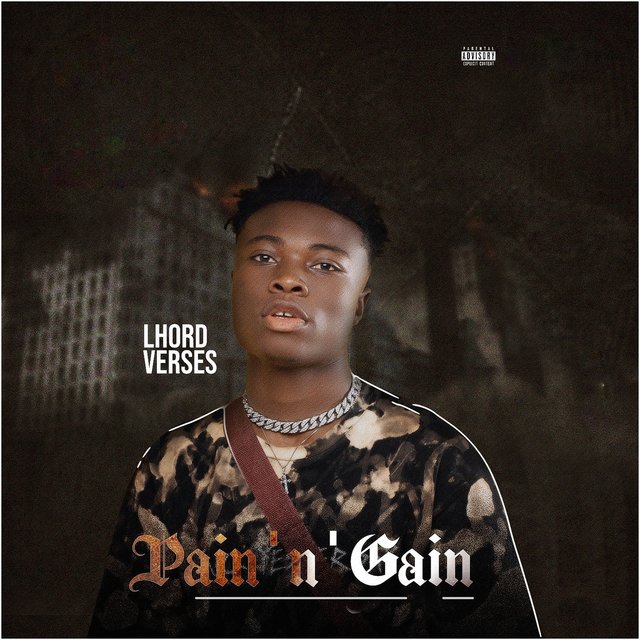 Pain 'N' Gain
