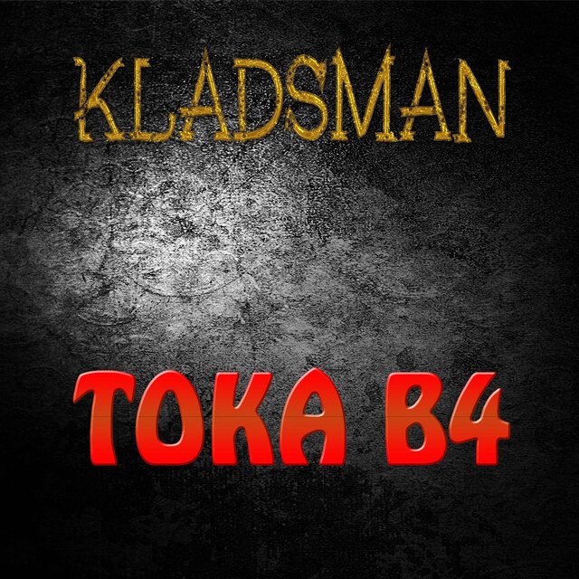 Toka B4