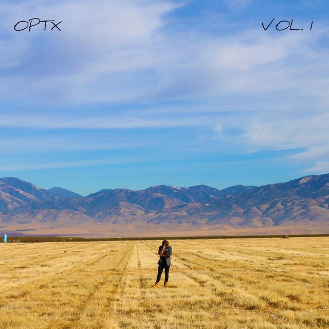 Optx, Vol. 1