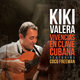 Cover art for album Vivencias En Clave Cubana by Kiki Valera