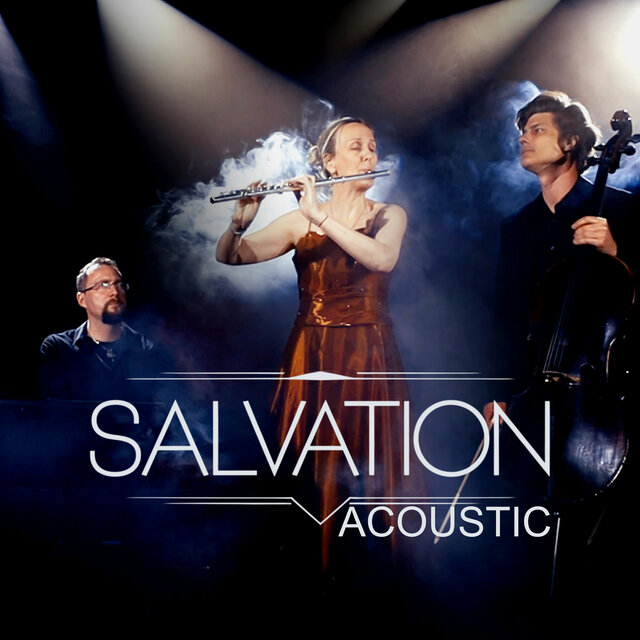 Salvation (Acoustic)