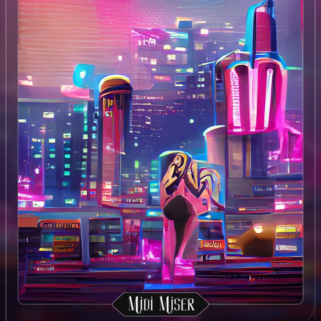 ~retro city pop!