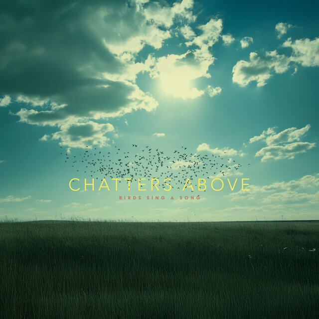 Chatters Above