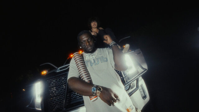 Paper Trail (Official Video)