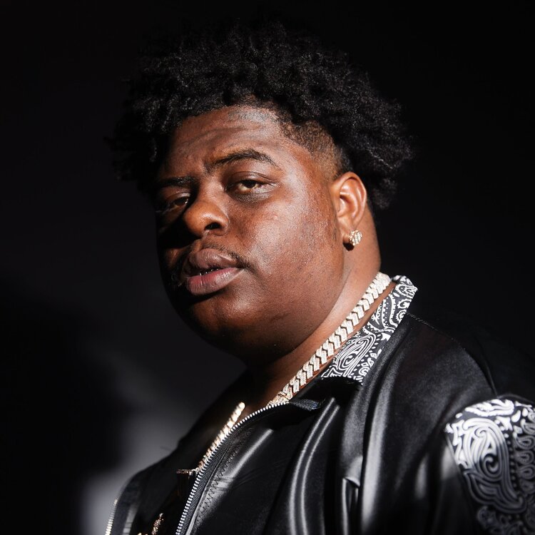 BigXthaPlug on TIDAL