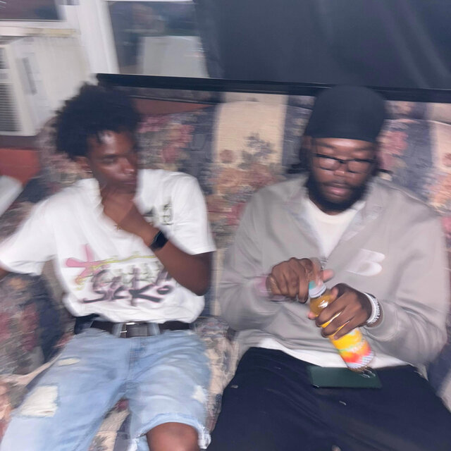 ANTI PGR (feat. CantGoCaleb)