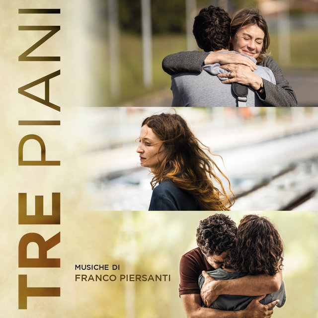 Tre piani (Original Motion Picture Soundtrack)