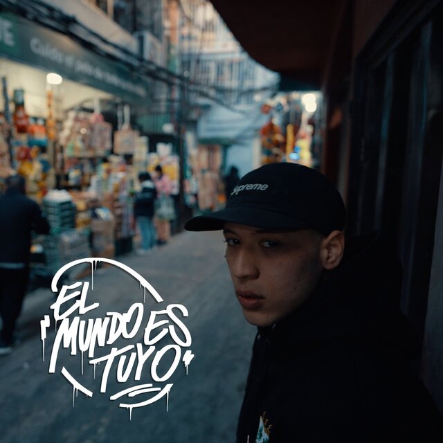 El mundo es tuyo