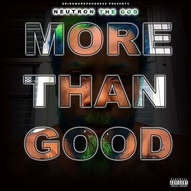 More Than Good