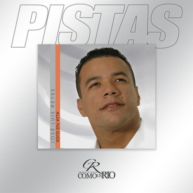 Alza Tus Ojos (Pistas)