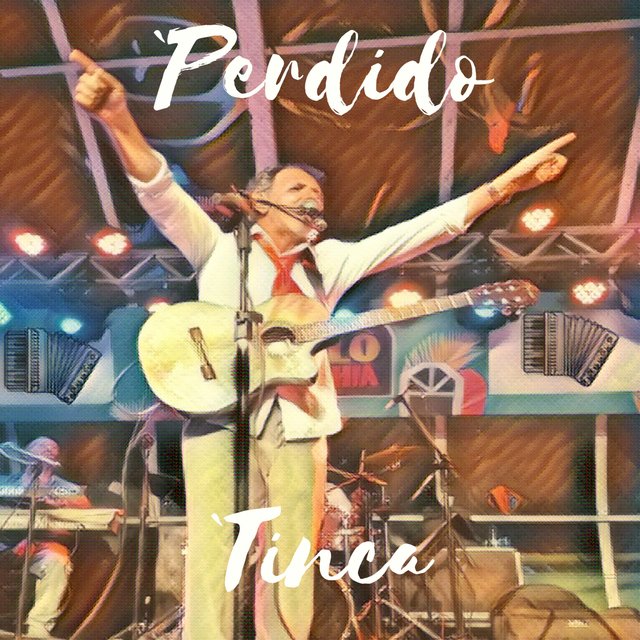 Perdido