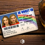 Ik Noget ID (feat. Jesu Brødre)