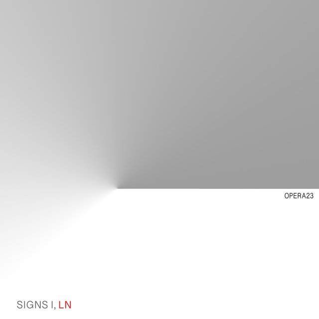 Signs l, LN