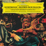 Hindemith: Der Schwanendreher - Concerto For Viola & Small Orchestra: 1. 
