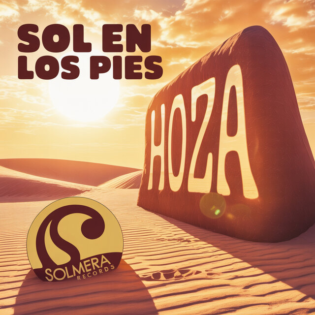 SOL EN LOS PIES