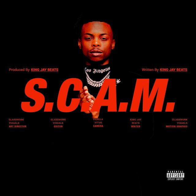S.C.A.M.