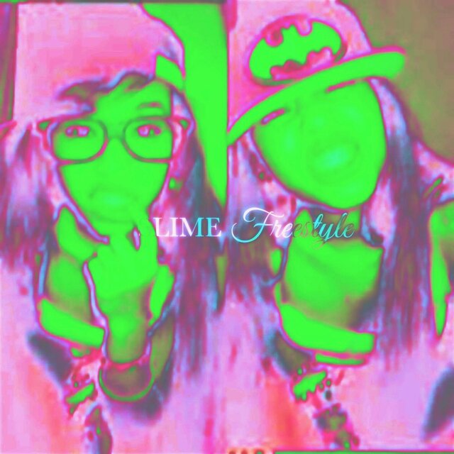 SLIME FREESTYLE