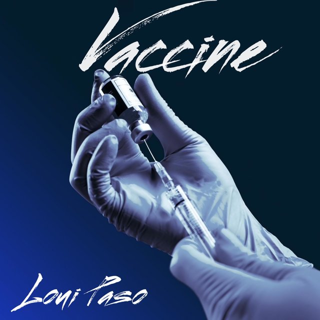 Vaccine (Radio Edit)