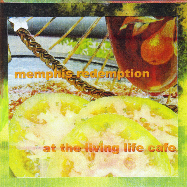 At the Living Life Cafe