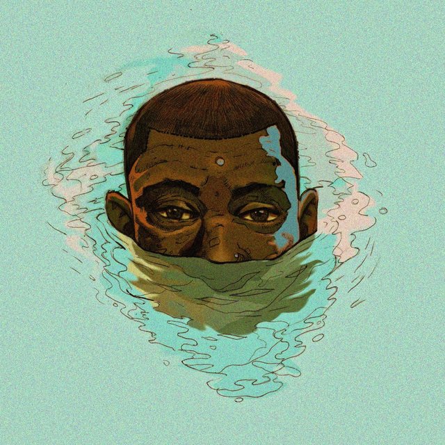 Head Above Water (feat. JayBee Lamahj)